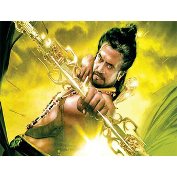 Rajinikanth's 'Kochadaiiyaan' better than earlier motion capture films: Phil Stilgoe